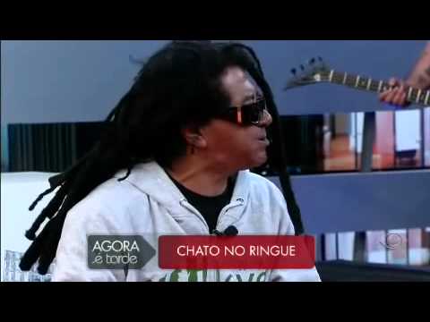 Away no Agora  Tarde