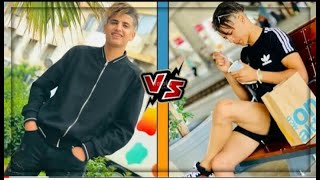 Hussein Safieddine Vs Omar Oufficiell تحدي من