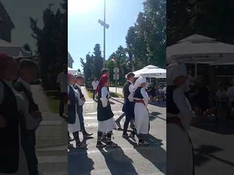 Brijeg Široki rodno misto moje