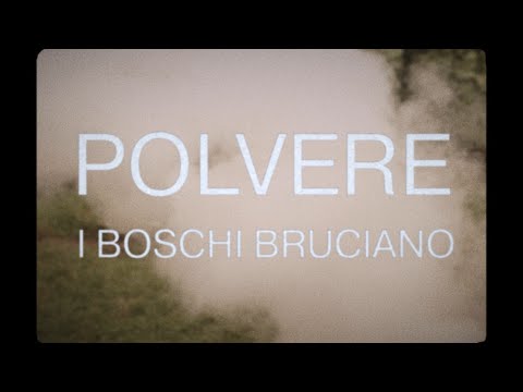 Video thumbnail for Polvere