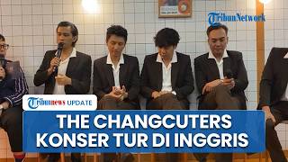 The Changcuters Siapkan Tur Konser di Inggris, Tampil di 3 Kota dan Hidupkan Lagu Hijrah ke London