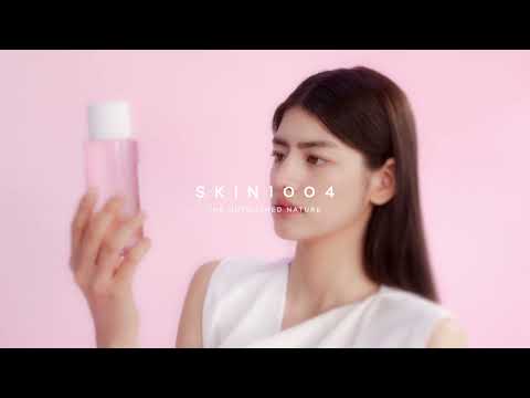SKIN1004 - Madagascar Centella Poremizing Clear Toner 210 ml 1 SKIN1004 - Madagascar Centella Poremizing Clear Toner 210 ml 4