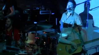 Midlake - In This Camp - 3/4/2007 - Bottom of the Hill