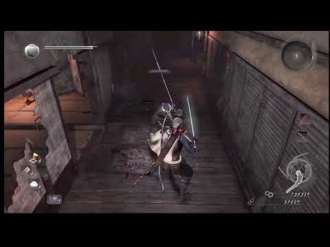 PS4 Nioh Episode 38