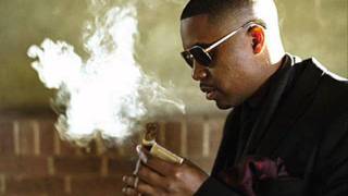 Nas ft. R. Kelly - Street Dreams