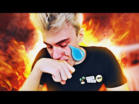 POPŁAKAŁEM SIĘ! [ZOBACZ DLACZEGO 😂]