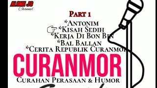 Download lagu CURANMOR SAMIDI(Curahan Perasaan & Humor) Pert 1 ||Alonk JA mp3