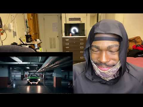 Turkish Rap 🇹🇷 Ceza - Türk Marşı (Turkish March) (Official Music Video) |Twin Real World Reaction