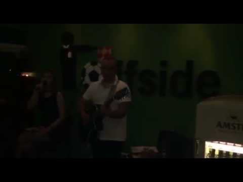 OFFSIDE PUB u Prokuplju