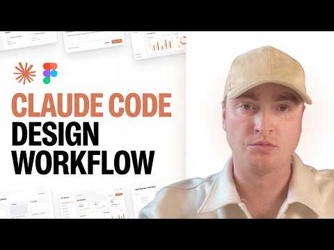 How I Actually Use Claude Code in My Design Workflow