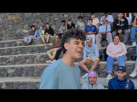 CETE vs TOWEL | CUARTOS | ATLANTIC BATTLE - FECHA 3 - TEMPORADA 2