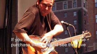 Youth Wants To Know - Albert Castiglia