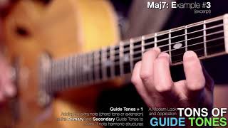 Video: Tons of Guide Tones