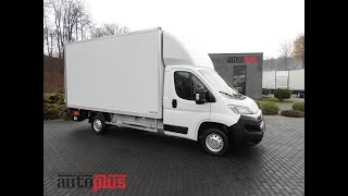 Prodaja Fiat DUCATO kamiona furgona < 3.5t - Slika 4 | Autoline HR Fiat DUCATO kamion furgon < 3.5t | Slika 4 - Autoline