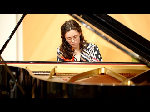 Ravel - Piano Concerto in G Major | Viana - Vicente - Codarts Ad Hoc Orchestra