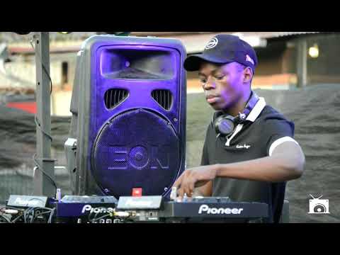 Mmthi Jnr LIVE at Mmthi’s 8 Deluxe CD Tour @House 22