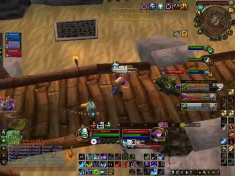 SaintNik - Frost DK - 6.2 3s Arena