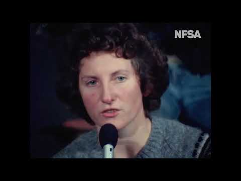 Witches, Faggots, Dykes and Poofters (1980) - A night at the police station