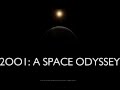 2OO1 A Space Odyssey Opening Remake