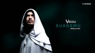 Lirik Lagu Suaramu - Virzha: Aku Mendengar Suara Panggilmu saat Harapanku Retak