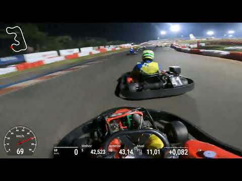 Torneio de Inverno KGV AMIKA 2024 - Estreantes - S2B2