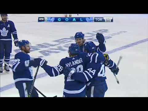 Ranking the last ten Toronto Maple Leafs first round draft picks.