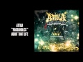 Attila - "Rageaholics" 