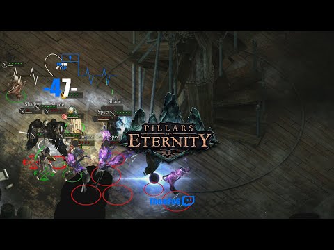 ThomFnG - Pillars of Eternity - The White March -- Part 47