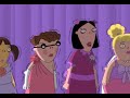 Die Schönheitsprinzessin Die Cramp Twins