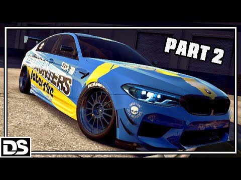 Need For Speed Payback Gameplay German #2 - Navarro auf der Spur - Let's Play Need For Speed Payback