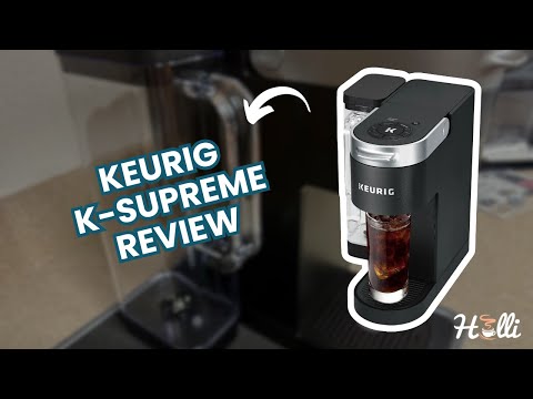 Video review by Coffee Holli