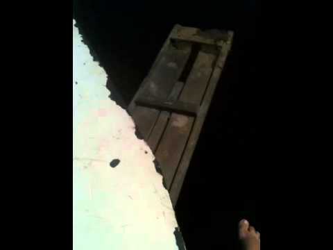 De volta a Manaus - De vento em popa!