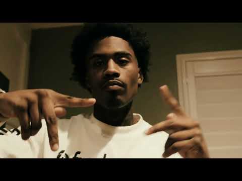 Fredobagz - GBA / Guilty By Association (Official Music Video)