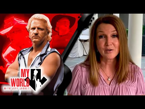 Jeff Jarrett Says He Encouraged Dixie Carter To Appear On ‘Dark Side of The Ring’