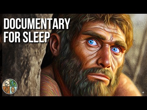 Documentary For Sleep | What Does Our Human Eye Evolution Reveal Weakness