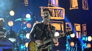 Stereophonics C&#39;est La Vie  Live BBC Music Awards 2015 Birmingham