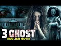3 GHOST Hollywood English Movie Dominic Purcell In Supernatural Horror Movie English Movies