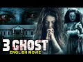 3 GHOST - Hollywood English Movie | Dominic Purcell In Supernatural Horror Movie | English Movies