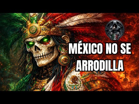 NO VENIMOS A PEDIR PERDÓN -The Drakzura Project (Rap–himno moderno/ESTO ES PARA LOS QUE AMAN MÉXICO)
