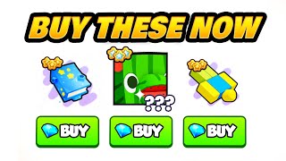 Buy & Sell These 10 Things NOW in Pet Sim 99