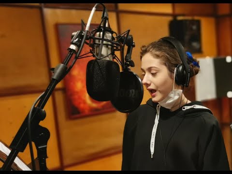 Margareta Paslaru "Cheia fericirii" - voce Angela Ioana Gheorghiu