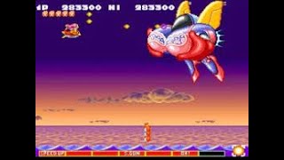 PARODIUS VERSIONS