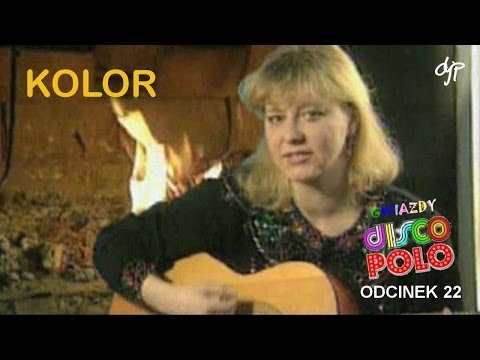 KOLOR - Gwiazdy disco polo