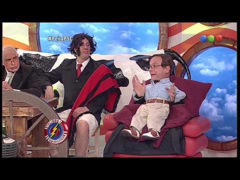 La Peña, Nacho - Peligro Sin Codificar