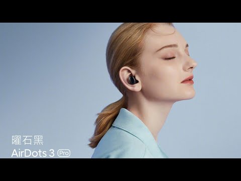 Xiaomi Redmi AirDots 3 Pro to arrive on May 26 with ANC