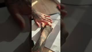 DIY Bluey stencil…BLUEY Wood Cut Out coming soon!