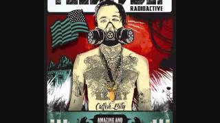 Yelawolf - I Do *NEW FREESTYLE* - 2012