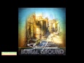 Stick Figure - Heartland 