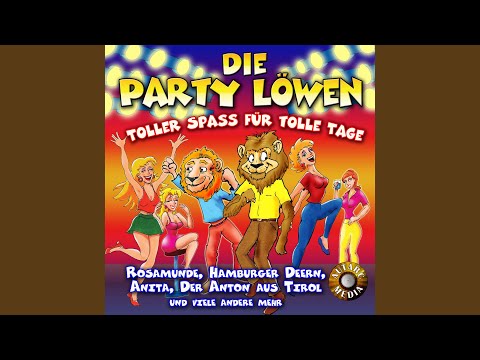Viva Colonia - Die Party Löwen
