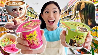 Download lagu WHOLESALE NYAM NYAM ANOMALI IN MINIMARKET ! CAPPUCCIN BALLERIN & LYRILE LARILA ! mp3 Download lagu WHOLESALE NYAM NYAM ANOMALI IN MINIMARKET ! CAPPUCCIN BALLERIN & LYRILE LARILA ! mp3